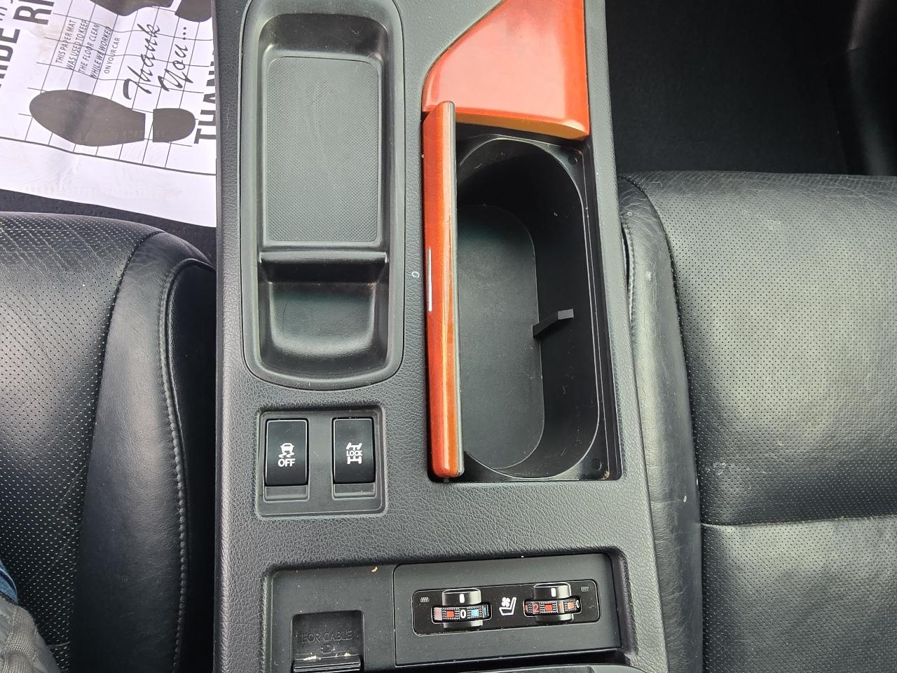 Lexus RX 350 AWD 2012