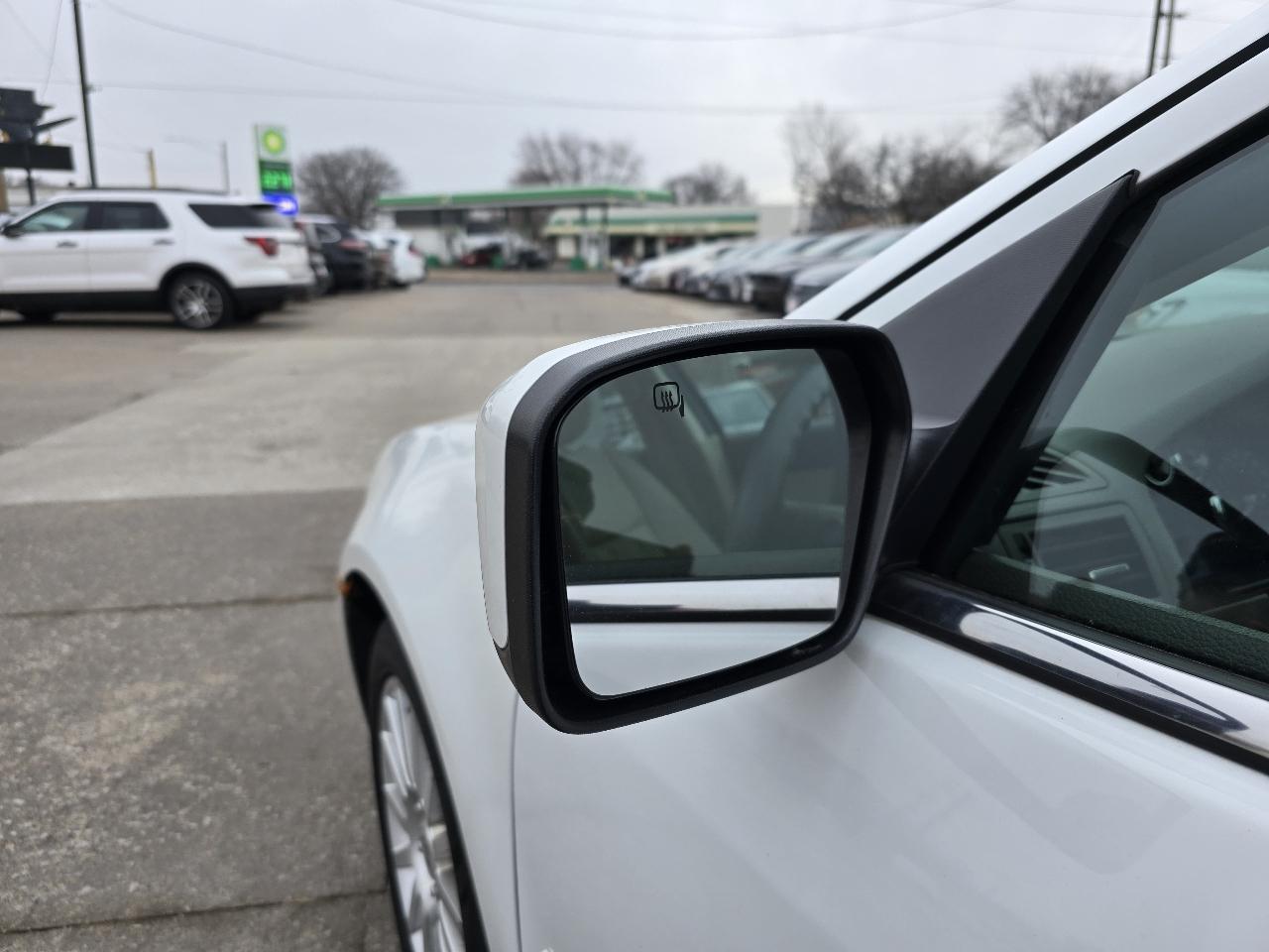 Mercury Milan V6 Premier 2006