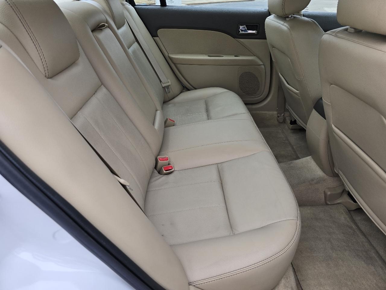 Mercury Milan V6 Premier 2006