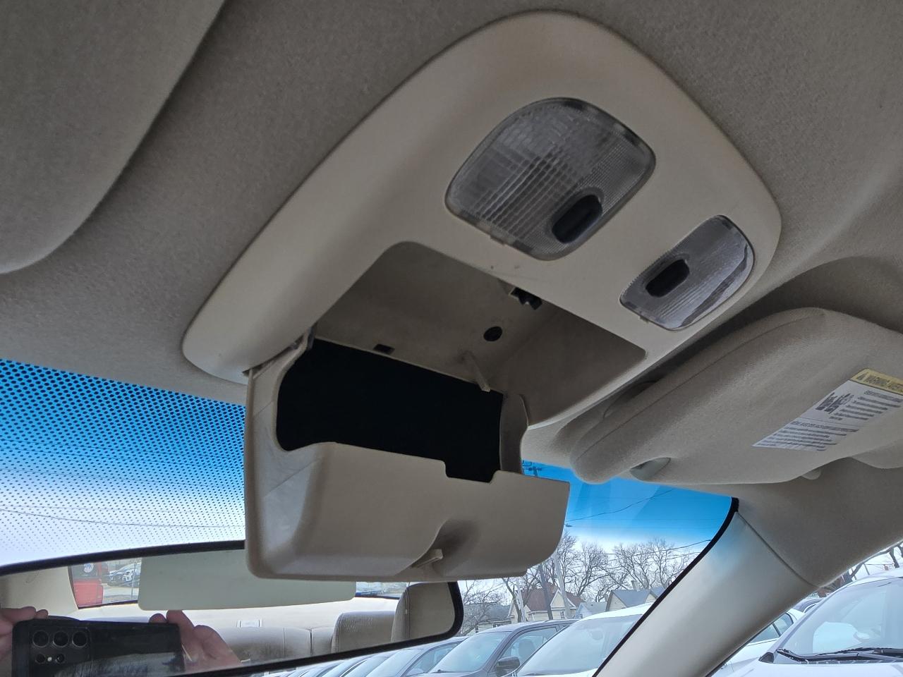 Mercury Milan V6 Premier 2006