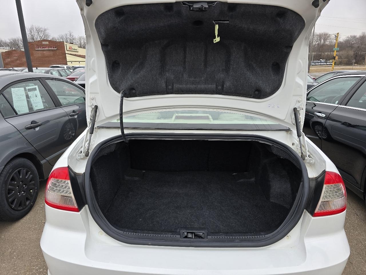 Mercury Milan V6 Premier 2006