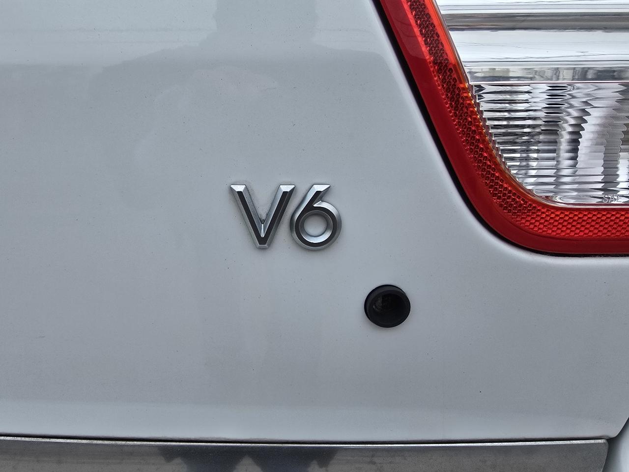 Mercury Milan V6 Premier 2006