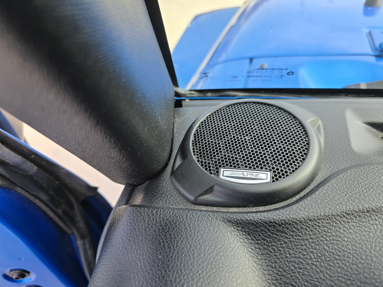 Jeep Wrangler Unlimited Sahara 4WD 2015