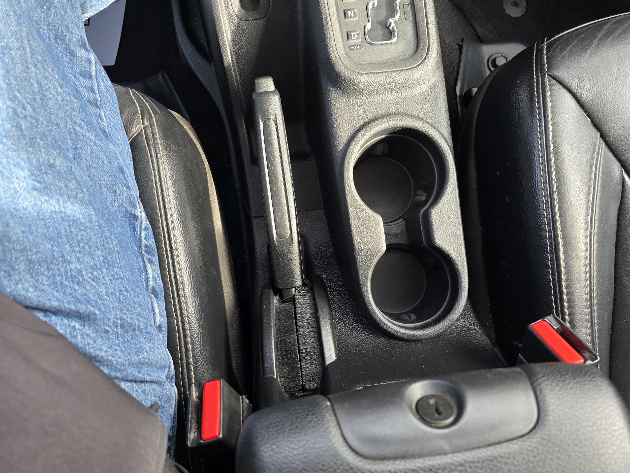 Jeep Wrangler Unlimited Sahara 4WD 2015