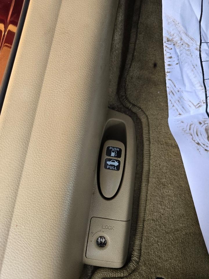 Honda Accord EX-L V6 Sedan AT 2012