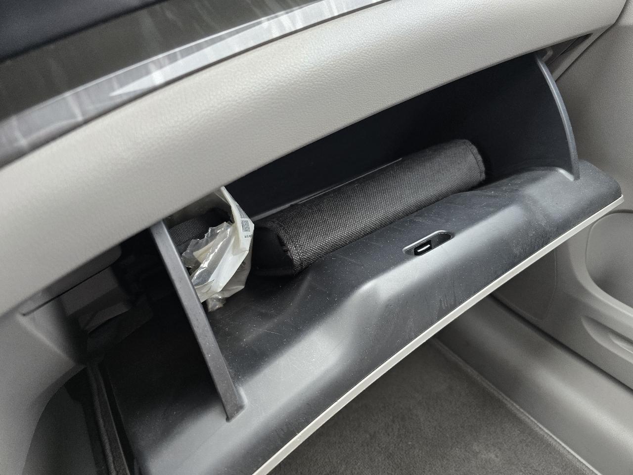 Honda CR-V EX-L 4WD 5-Speed AT with Navigation 2013