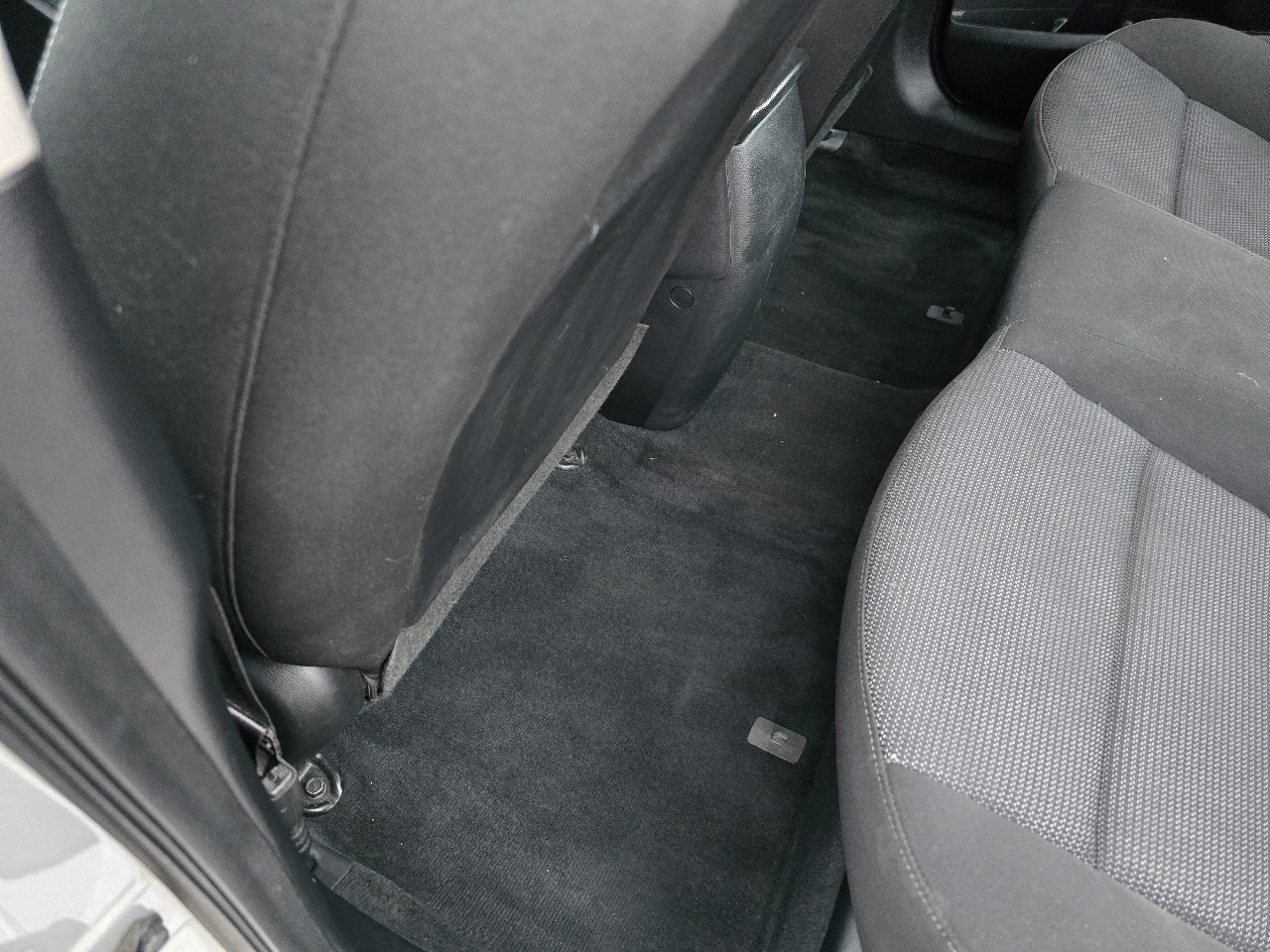 Kia Forte LX 6A 2017