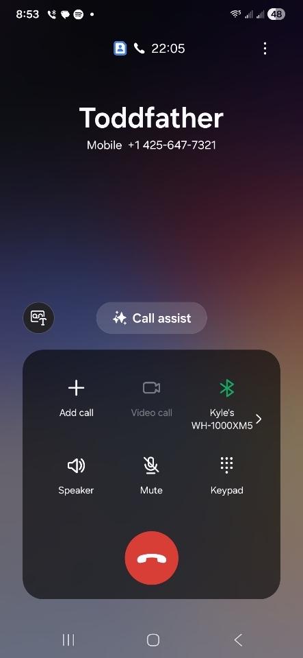 Toyota Corolla LE CVT 2015
