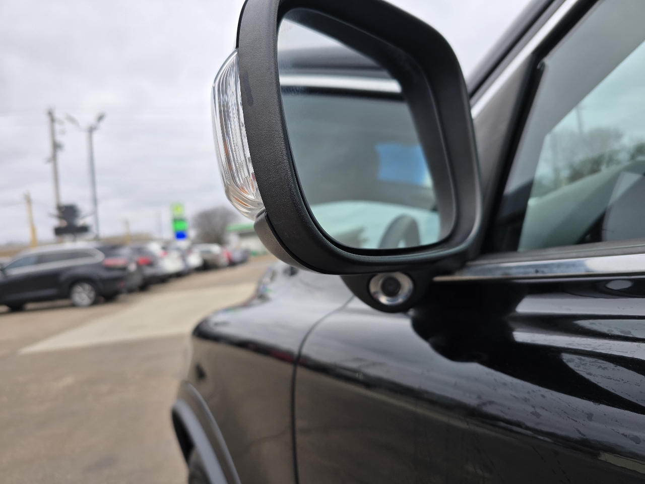 Volvo XC90 3.2 AWD 2011