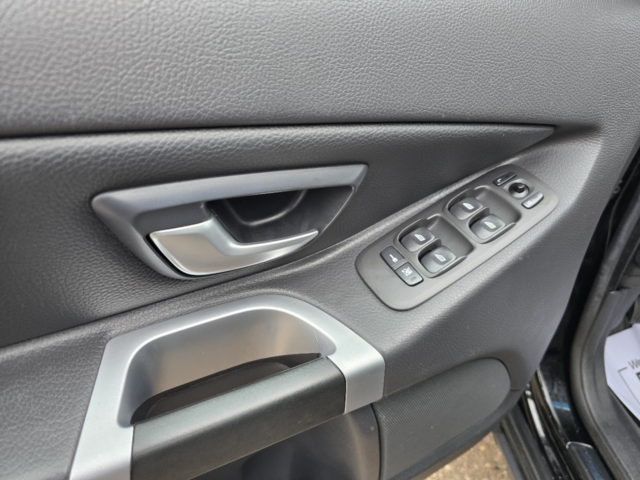 Volvo XC90 3.2 AWD 2011