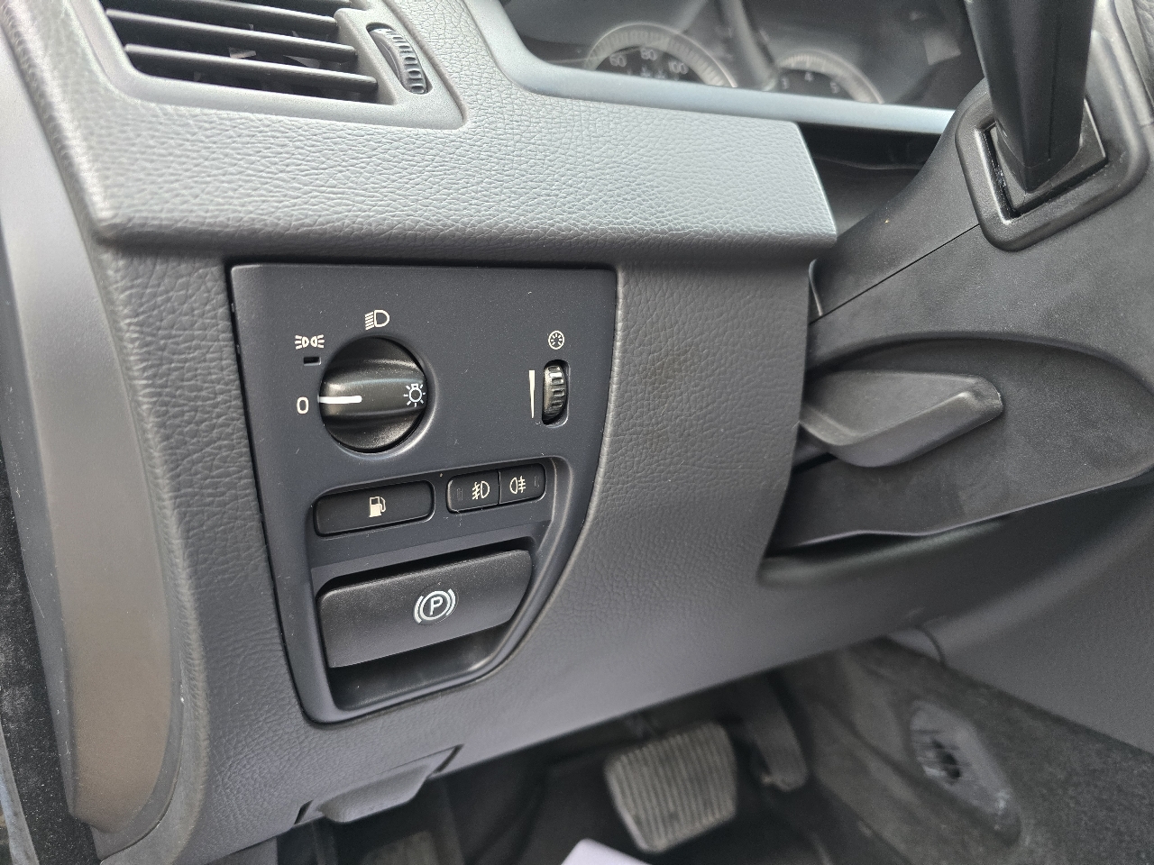 Volvo XC90 3.2 AWD 2011