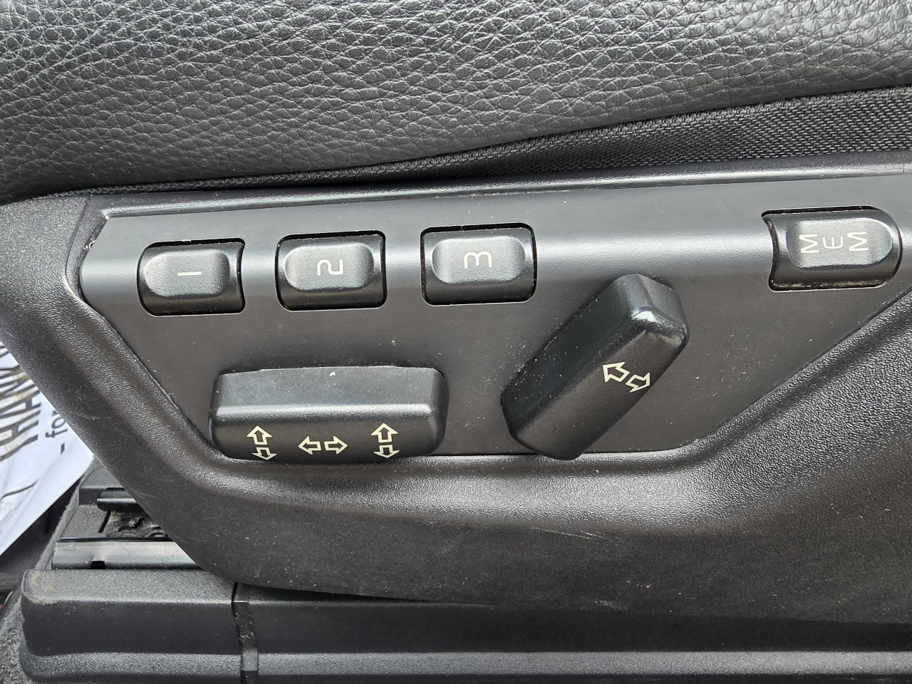 Volvo XC90 3.2 AWD 2011