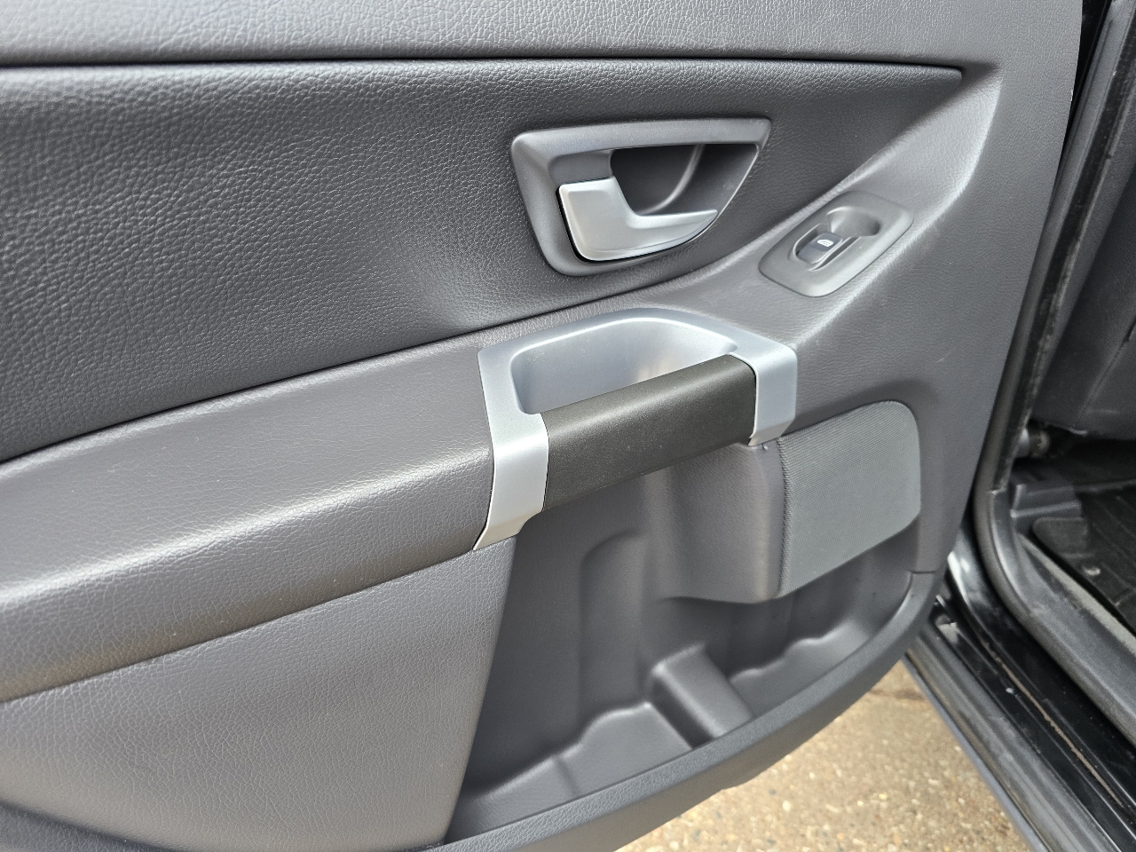 Volvo XC90 3.2 AWD 2011