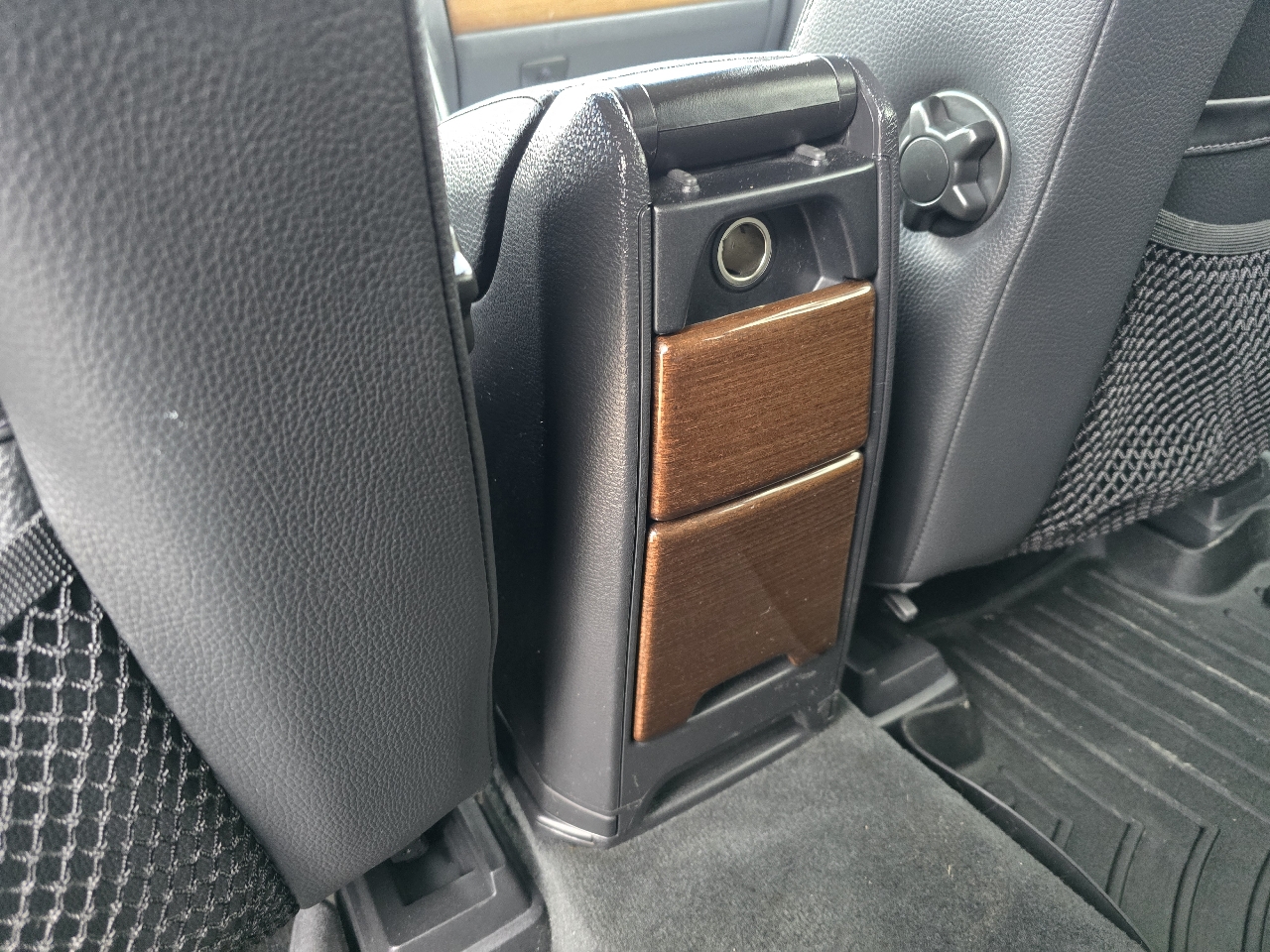 Volvo XC90 3.2 AWD 2011