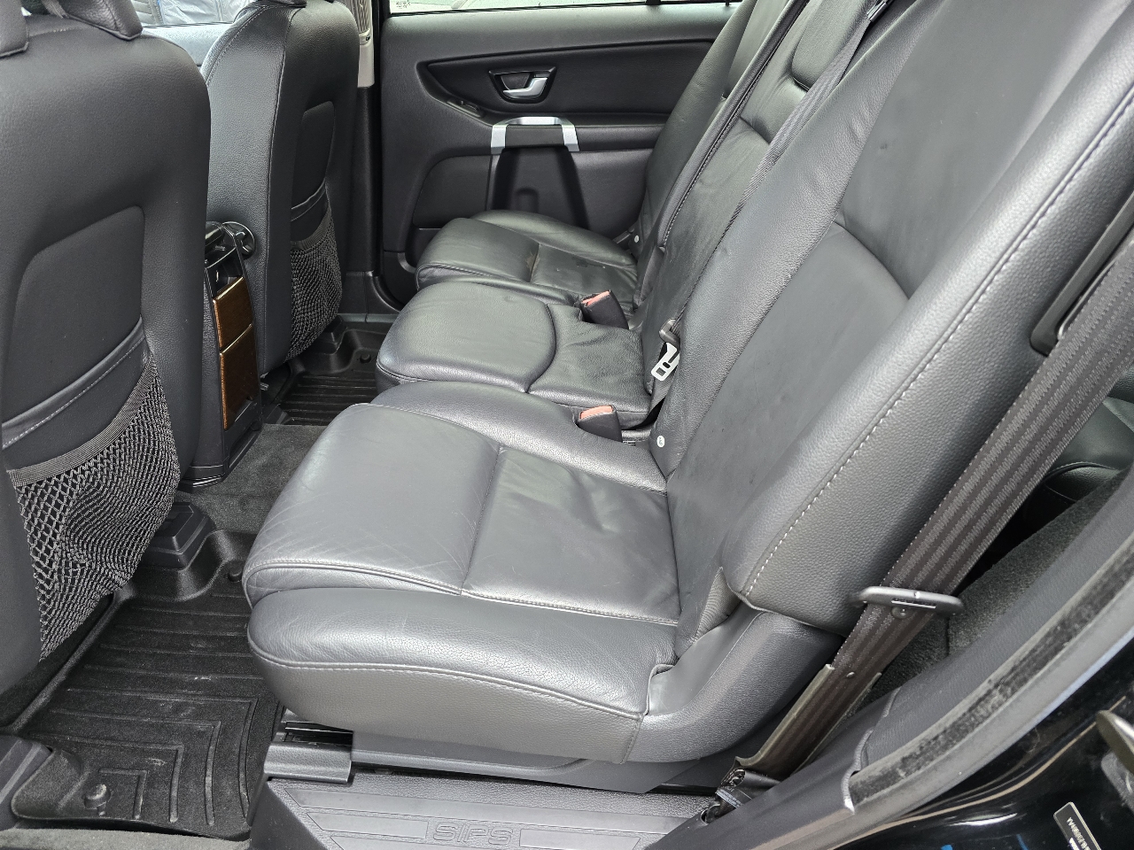 Volvo XC90 3.2 AWD 2011