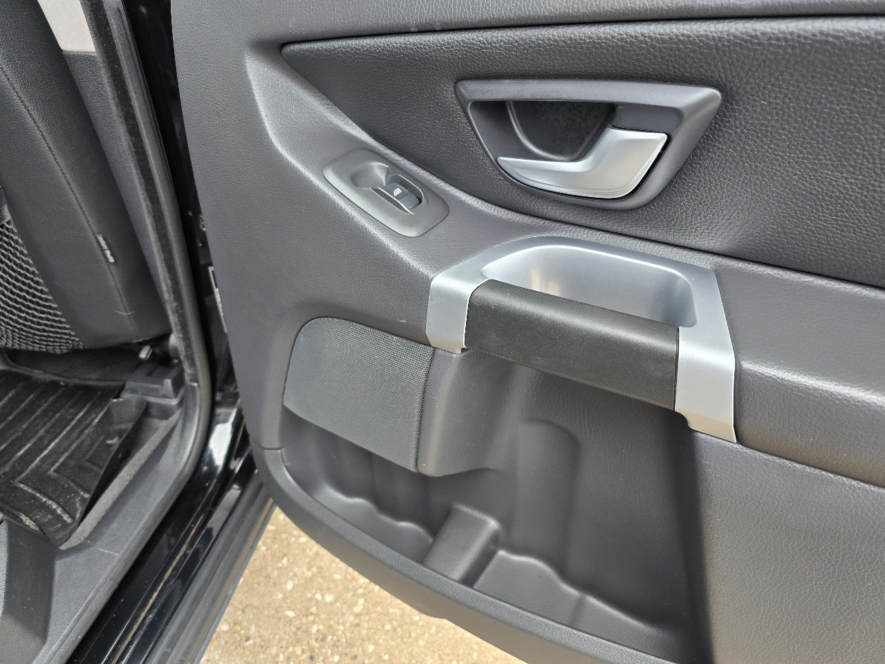 Volvo XC90 3.2 AWD 2011