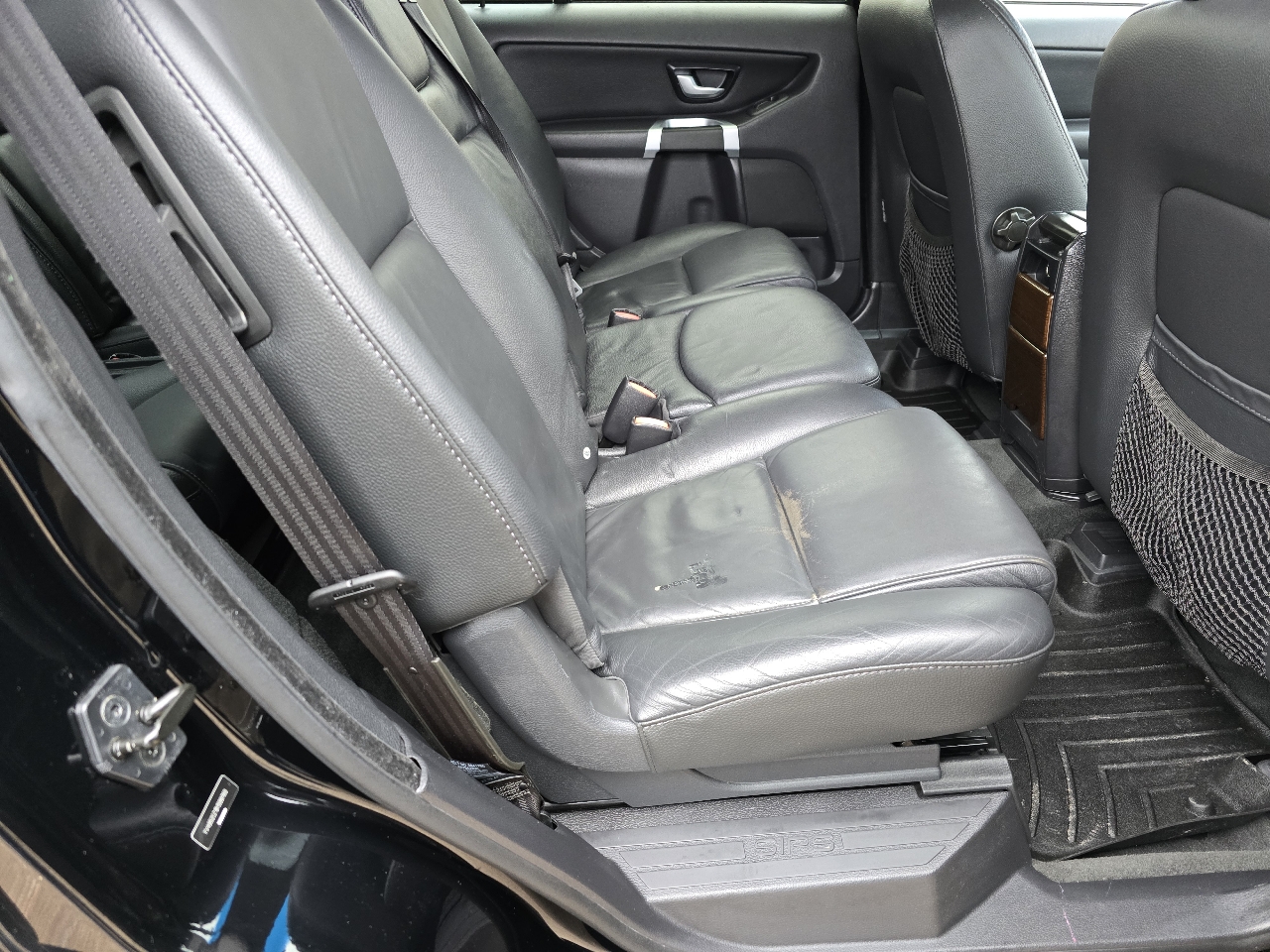 Volvo XC90 3.2 AWD 2011