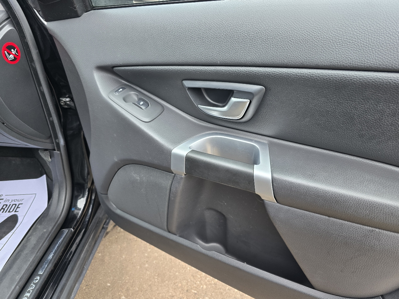 Volvo XC90 3.2 AWD 2011