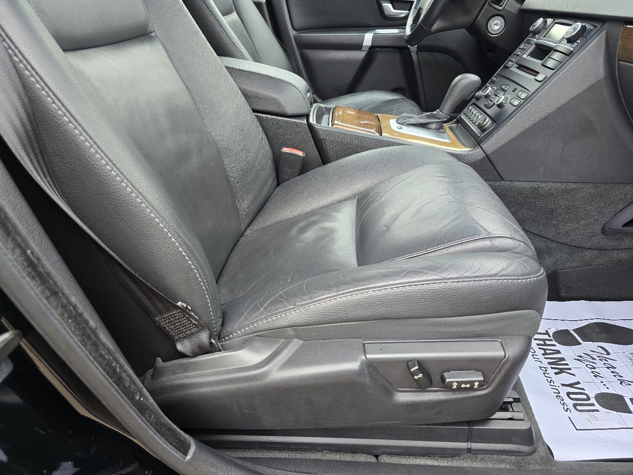 Volvo XC90 3.2 AWD 2011