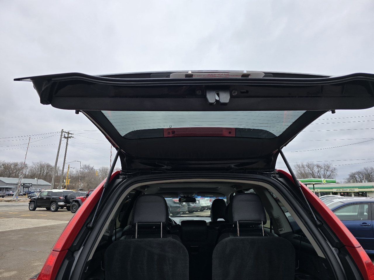 Volvo XC90 3.2 AWD 2011