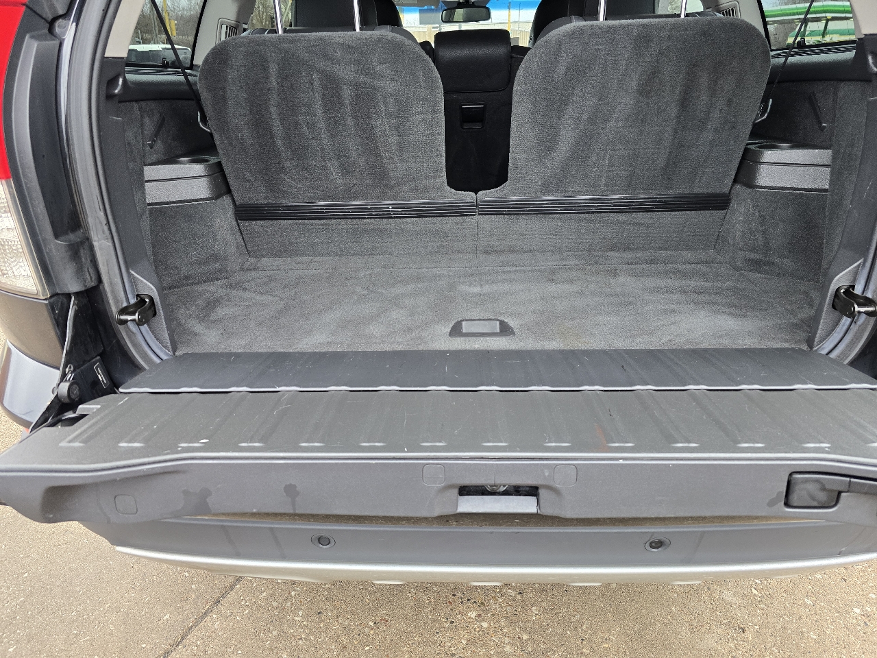 Volvo XC90 3.2 AWD 2011