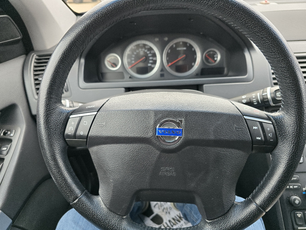 Volvo XC90 3.2 AWD 2011