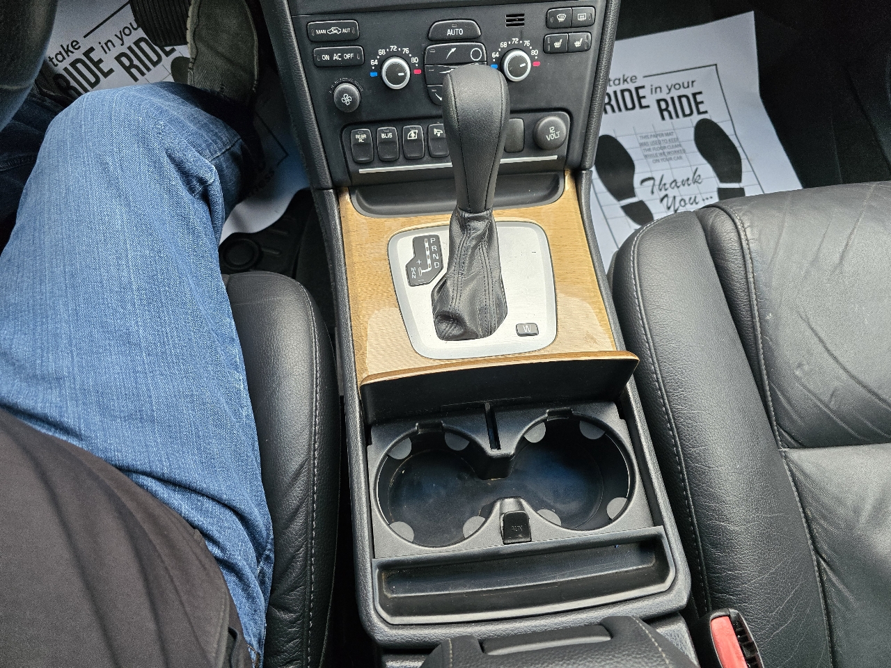 Volvo XC90 3.2 AWD 2011