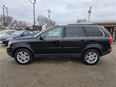 2011 Volvo XC90 