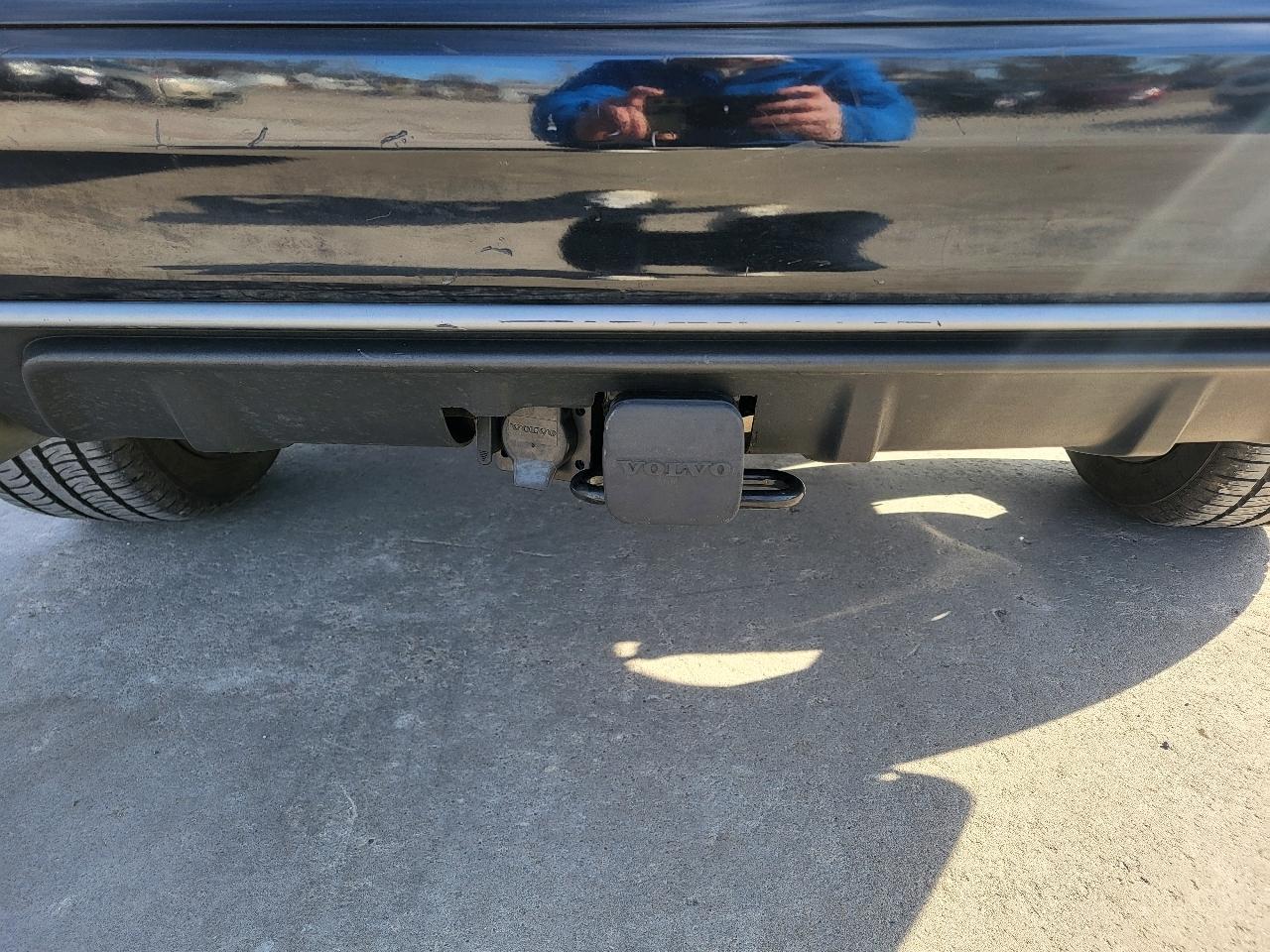 Volvo XC60 T6 R-Design Platinum AWD 2015