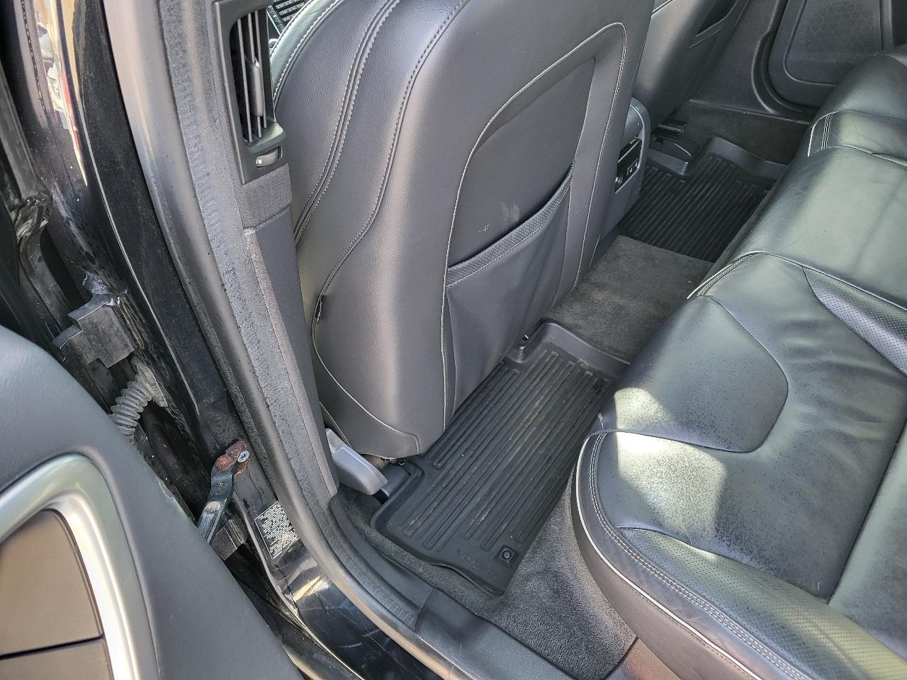 Volvo XC60 T6 R-Design Platinum AWD 2015