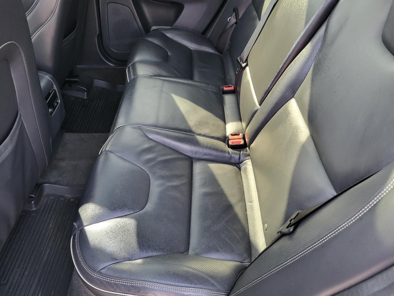 Volvo XC60 T6 R-Design Platinum AWD 2015