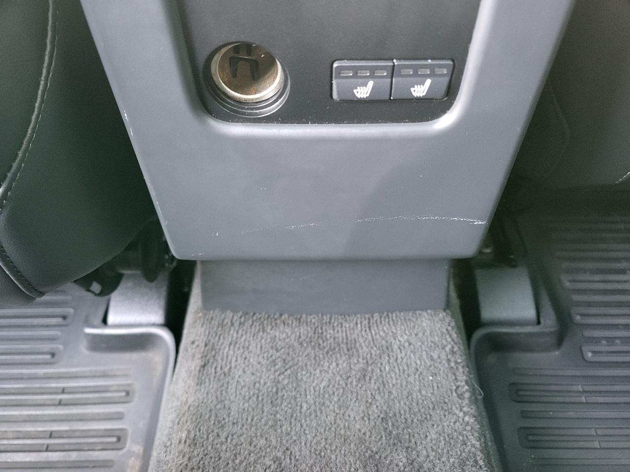 Volvo XC60 T6 R-Design Platinum AWD 2015