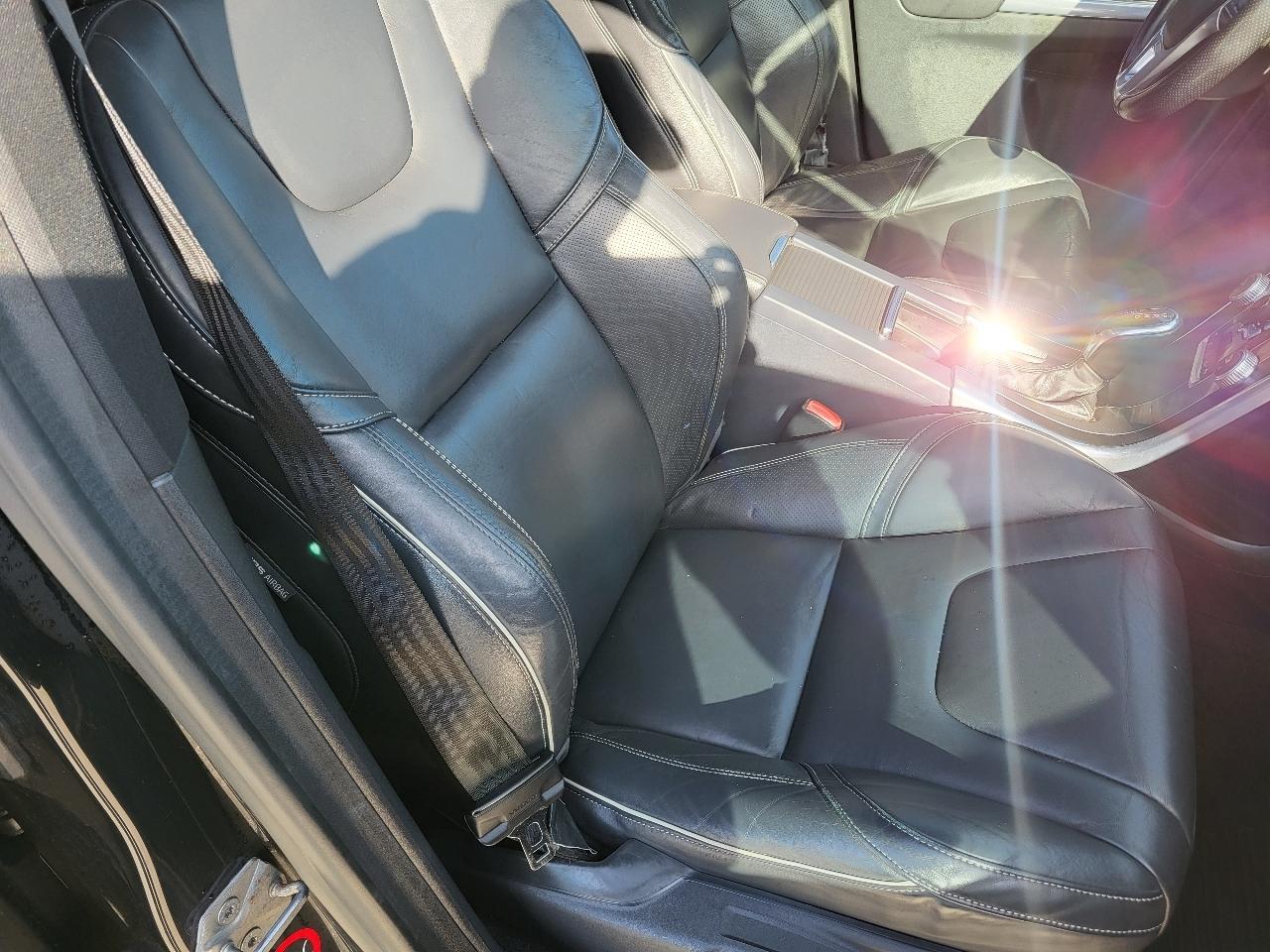 Volvo XC60 T6 R-Design Platinum AWD 2015