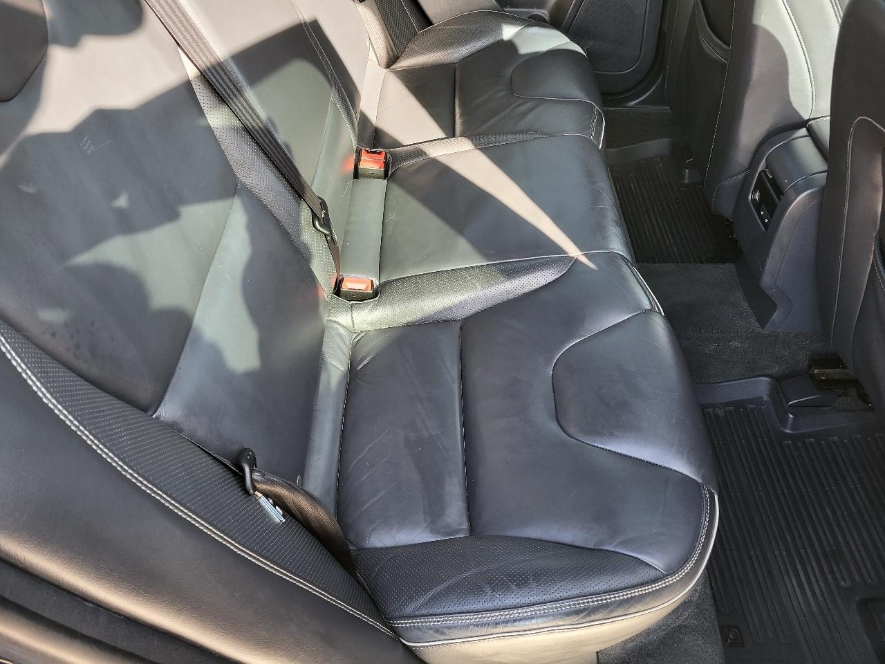 Volvo XC60 T6 R-Design Platinum AWD 2015