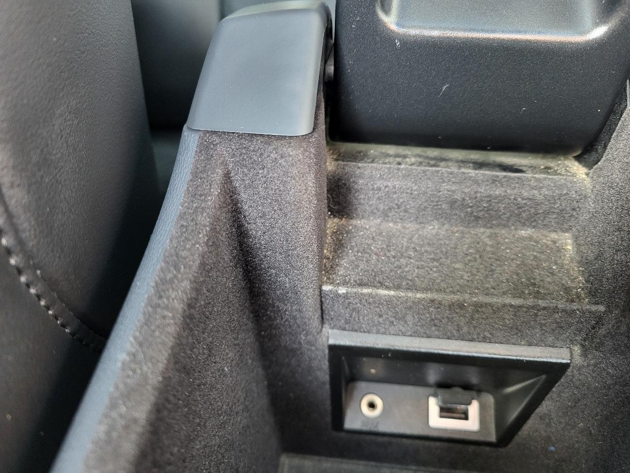 Volvo XC60 T6 R-Design Platinum AWD 2015