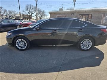 2013 Lexus ES 350 Sedan