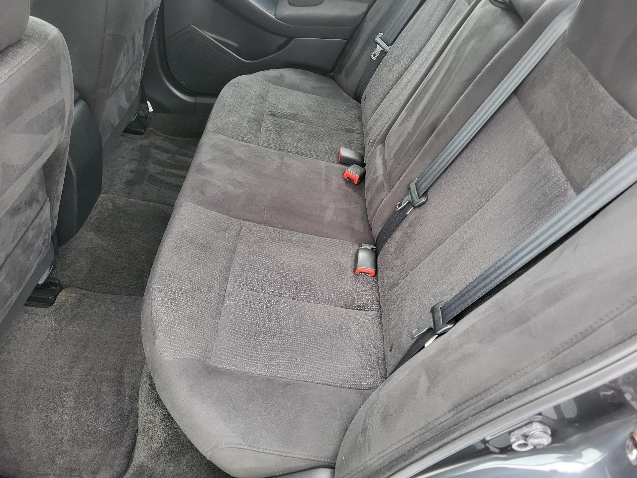 Nissan Altima 2.5 S 2010