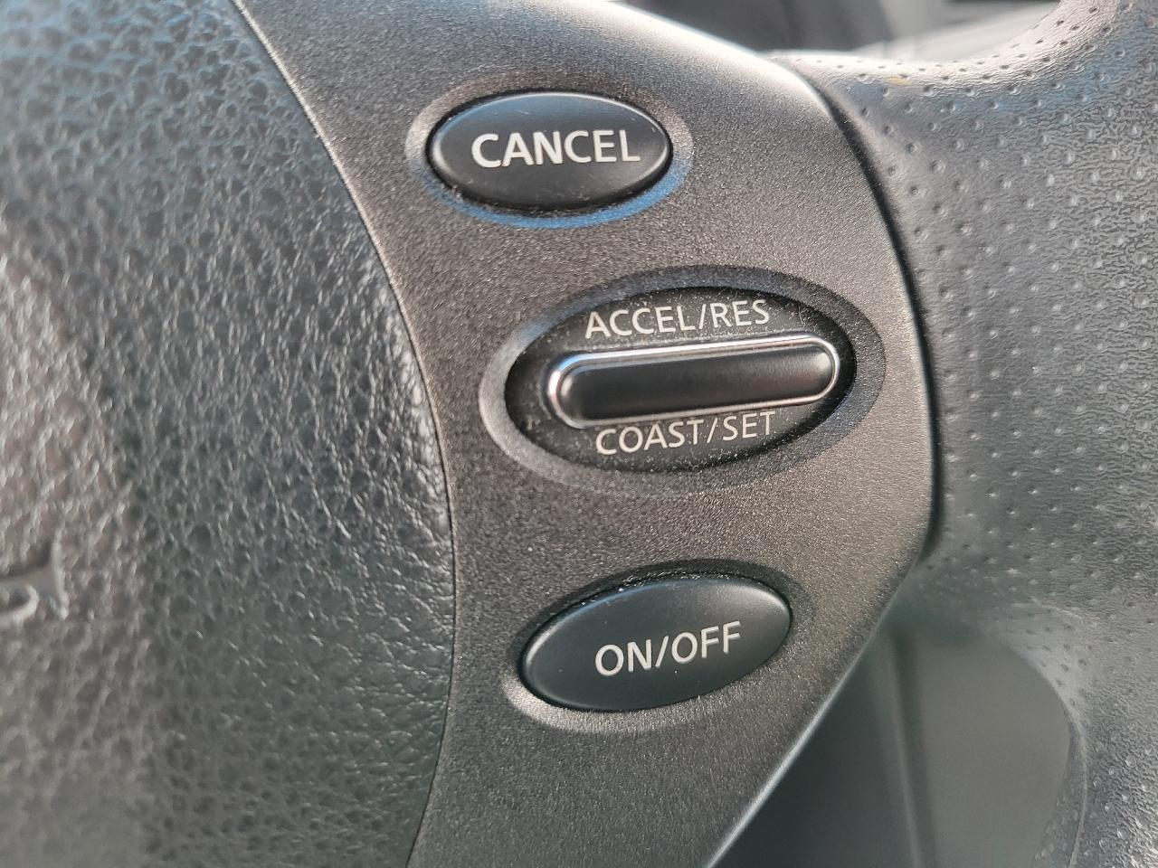 Nissan Altima 2.5 S 2010