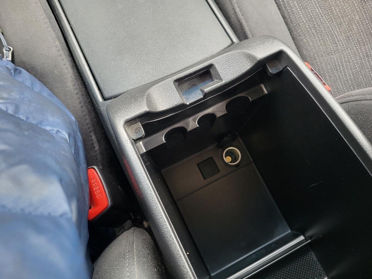 Nissan Altima 2.5 S 2010