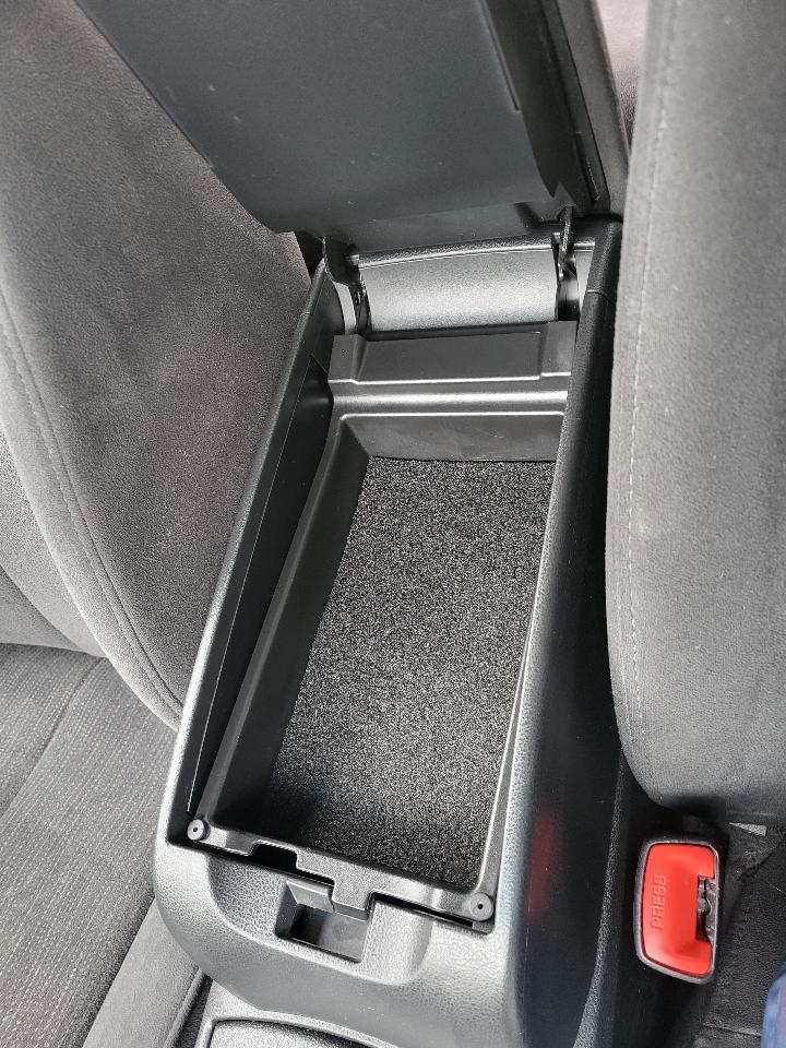 Nissan Altima 2.5 S 2010