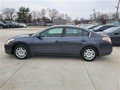 2010 Nissan Altima 