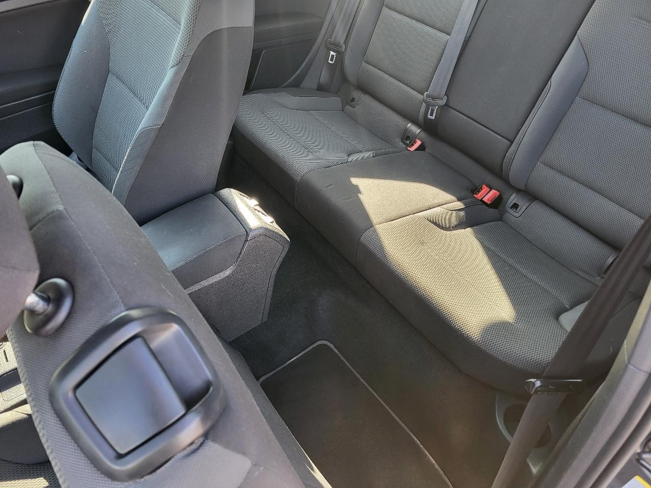 Volkswagen Golf TSI S 5M 2015