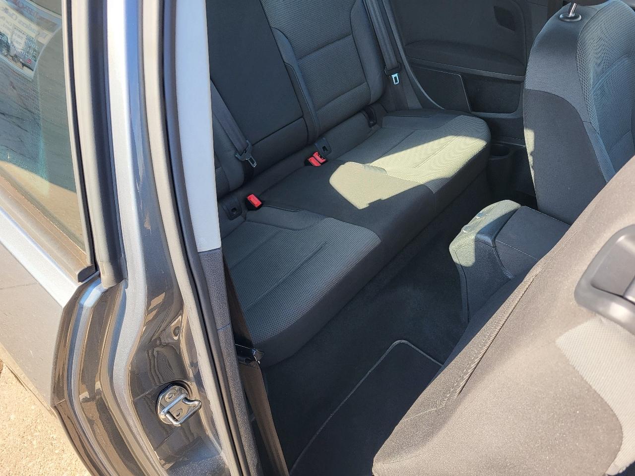 Volkswagen Golf TSI S 5M 2015