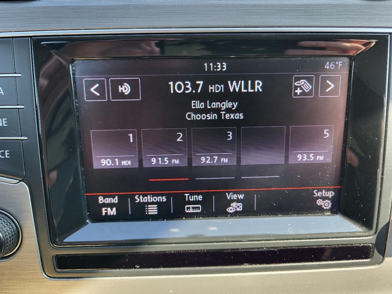 Volkswagen Golf TSI S 5M 2015