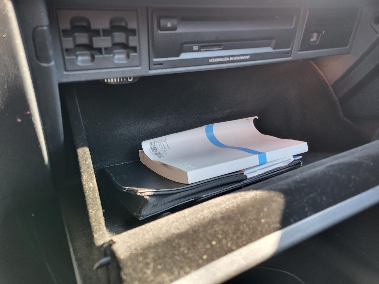 Volkswagen Golf TSI S 5M 2015