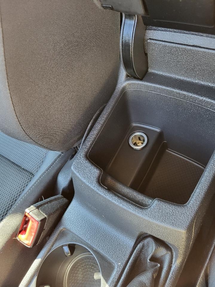 Volkswagen Golf TSI S 5M 2015