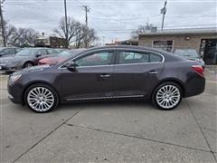2015 Buick LaCrosse 
