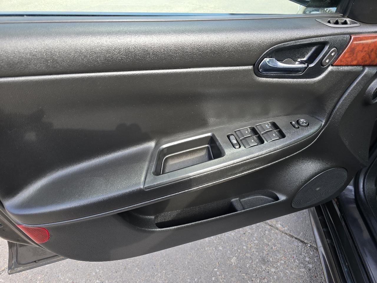 Chevrolet Impala LS 2009