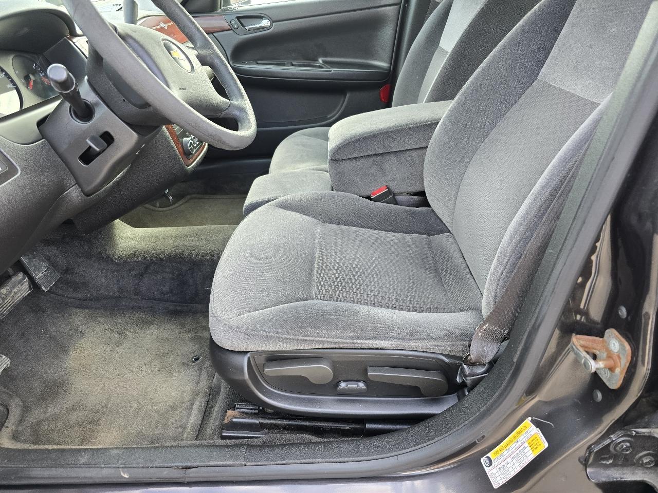 Chevrolet Impala LS 2009