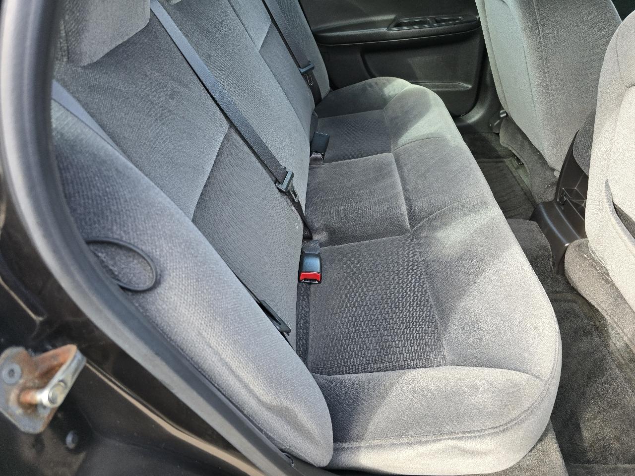 Chevrolet Impala LS 2009